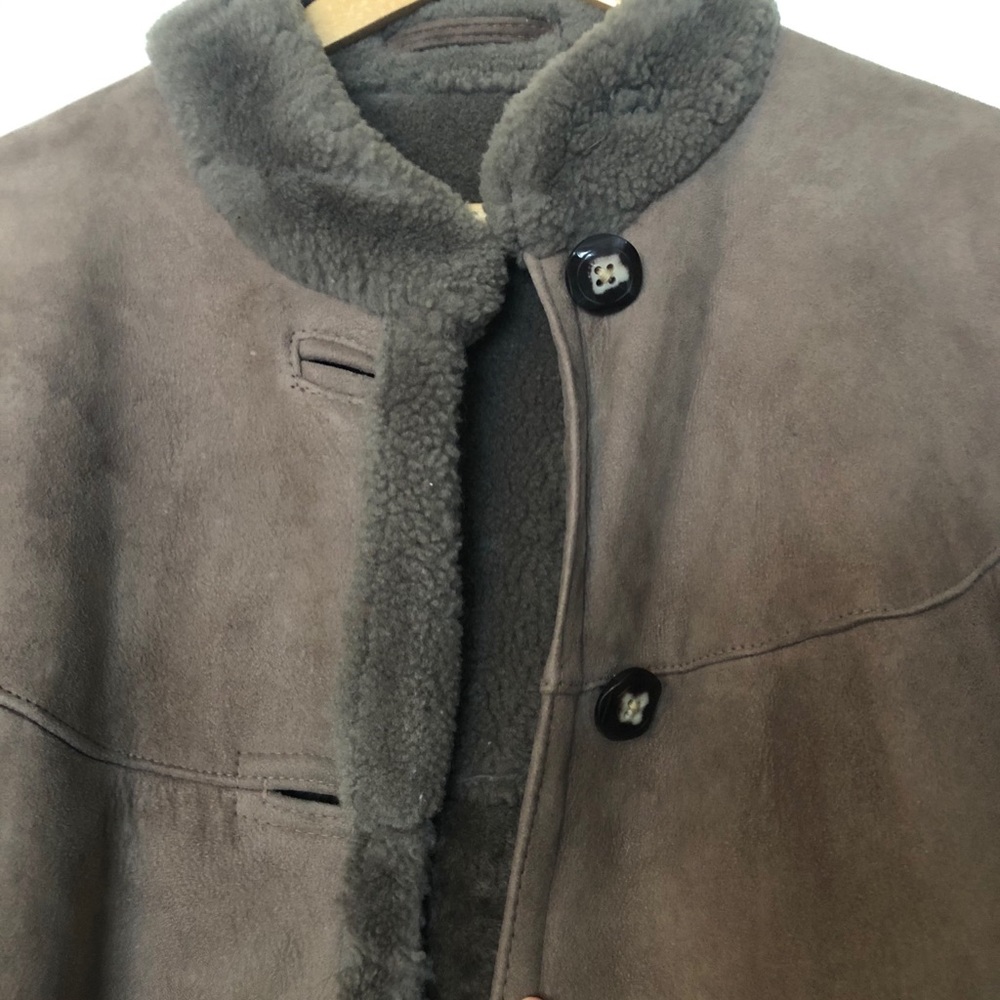 Coats,jackets - Picture 2 of 8